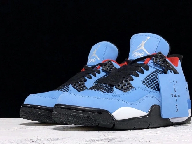 Travis Jack Jordan 308497-406 4 Scott Air Cactus x 1211